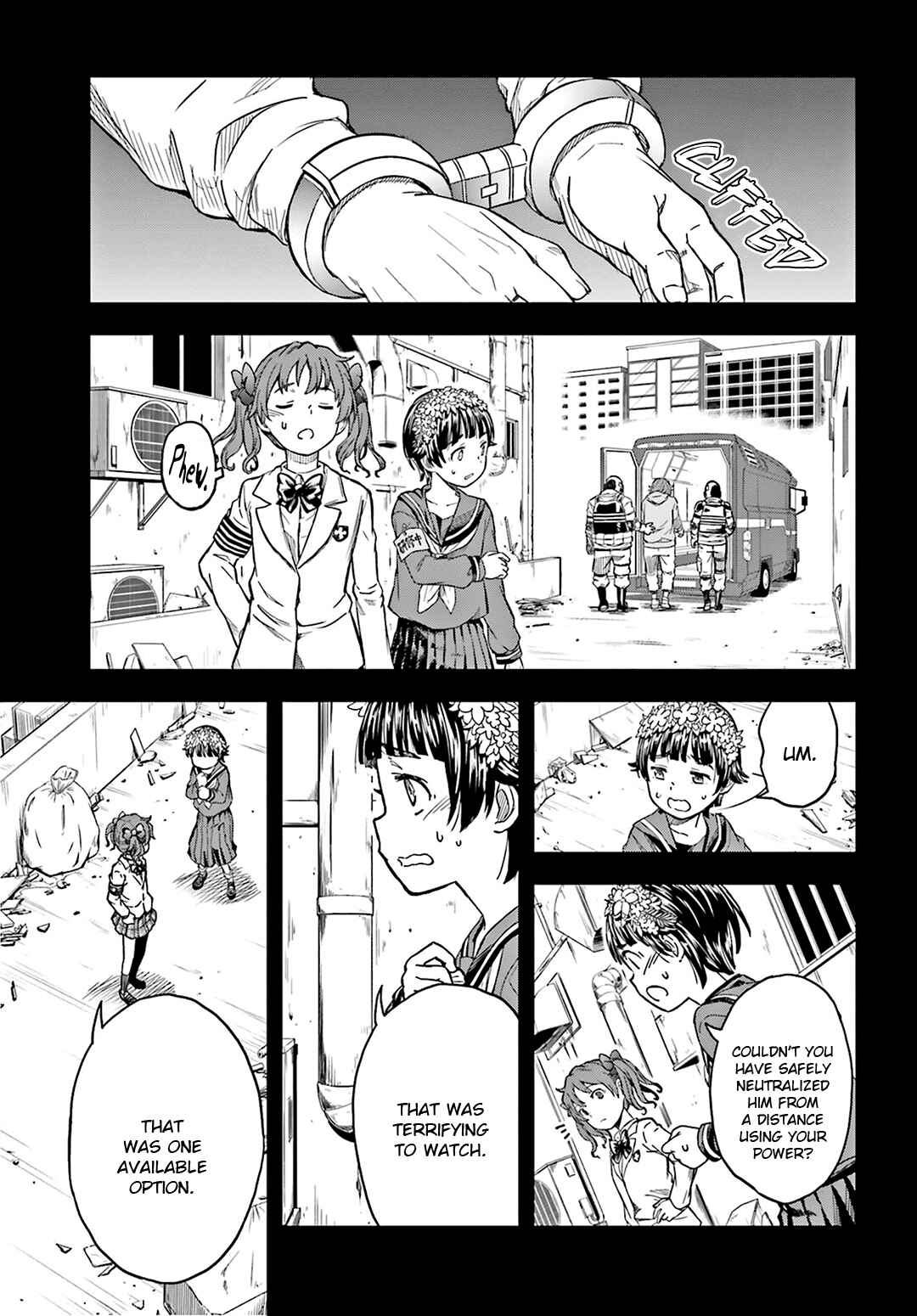 Chapter 127 - Page 3