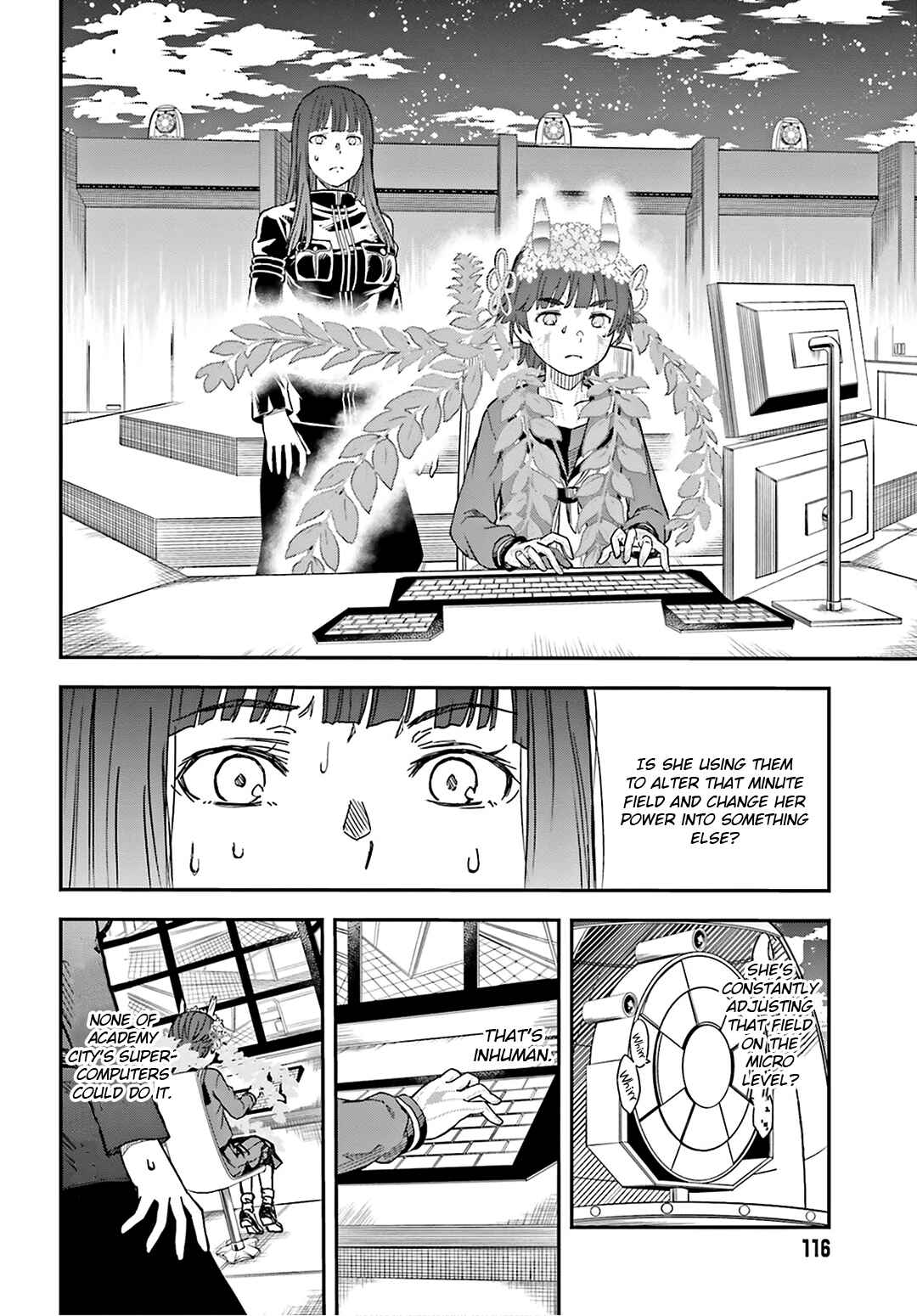 Chapter 127 - Page 6