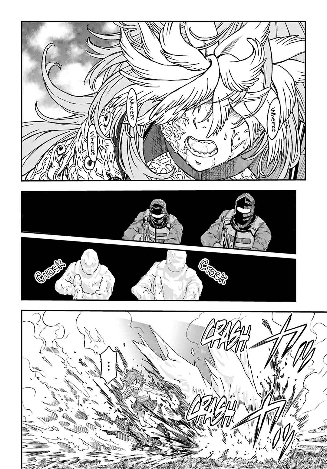 Chapter 127 - Page 8