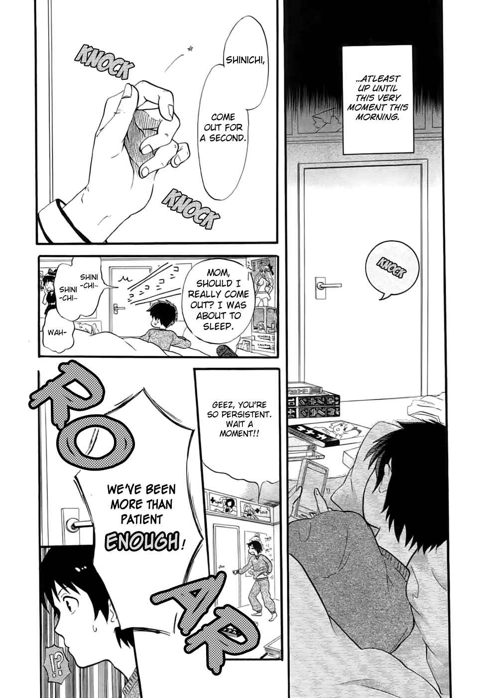 Chapter 1 - Page 8