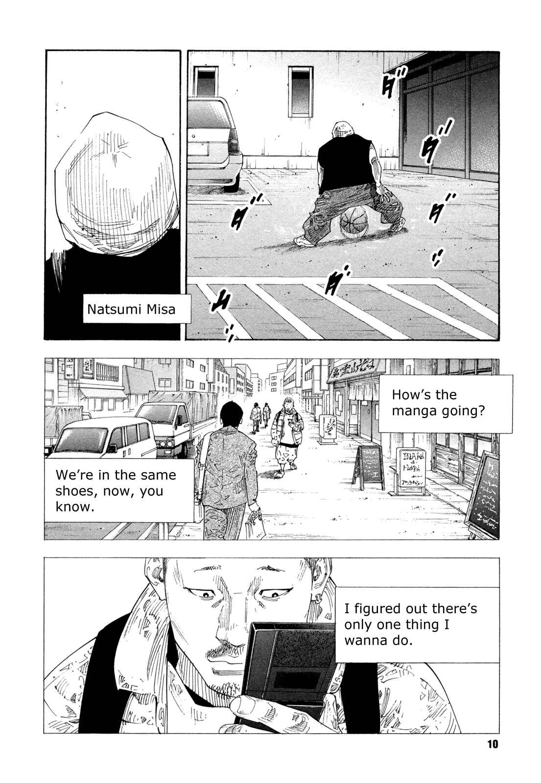 Chapter 61 - Page 10