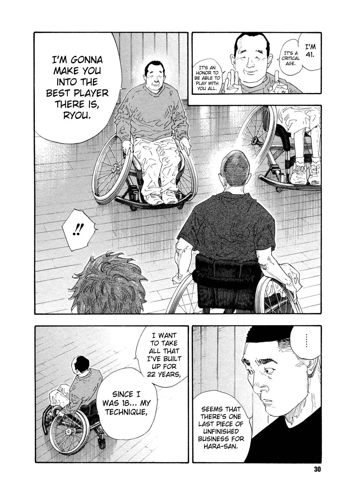 Chapter 61 - Page 29