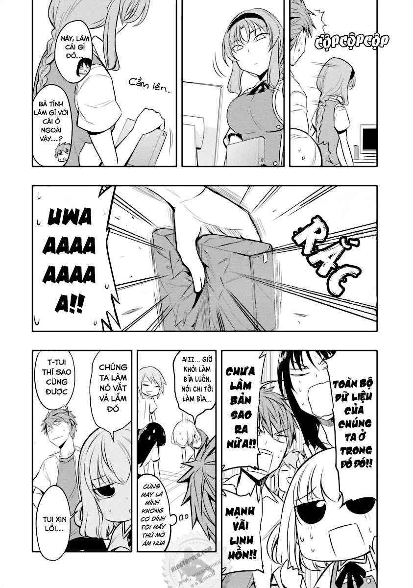 Chapter 58.5 - Page 8