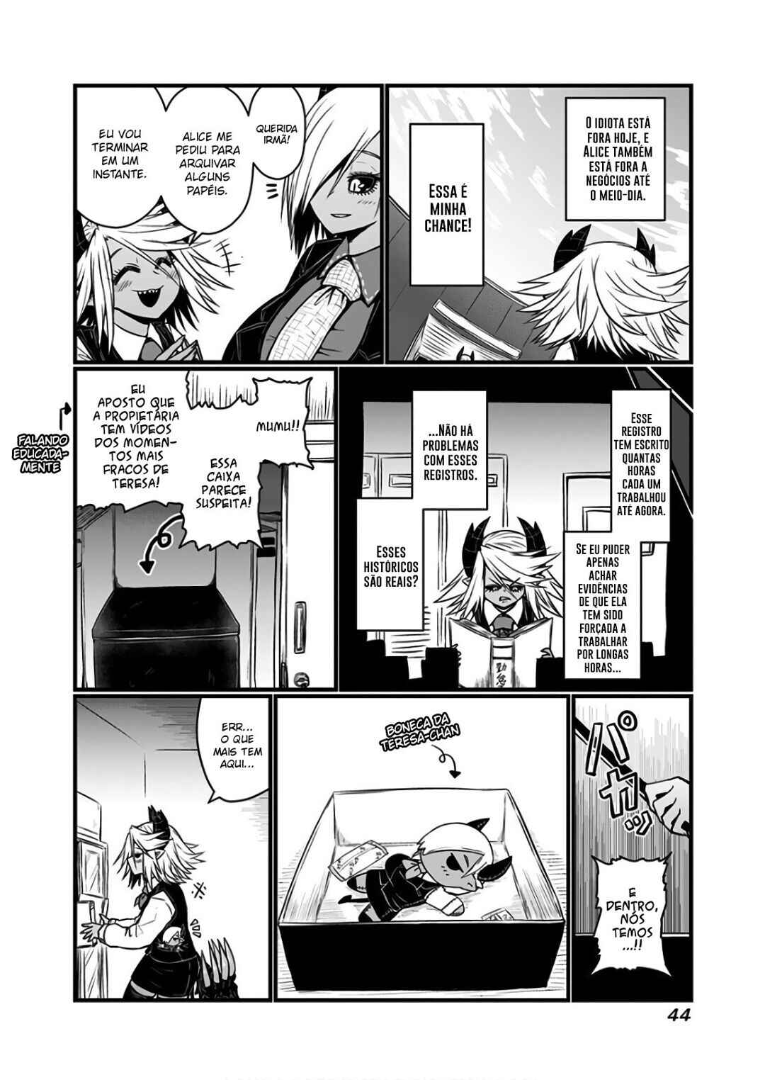 Chapter 105 - Page 3