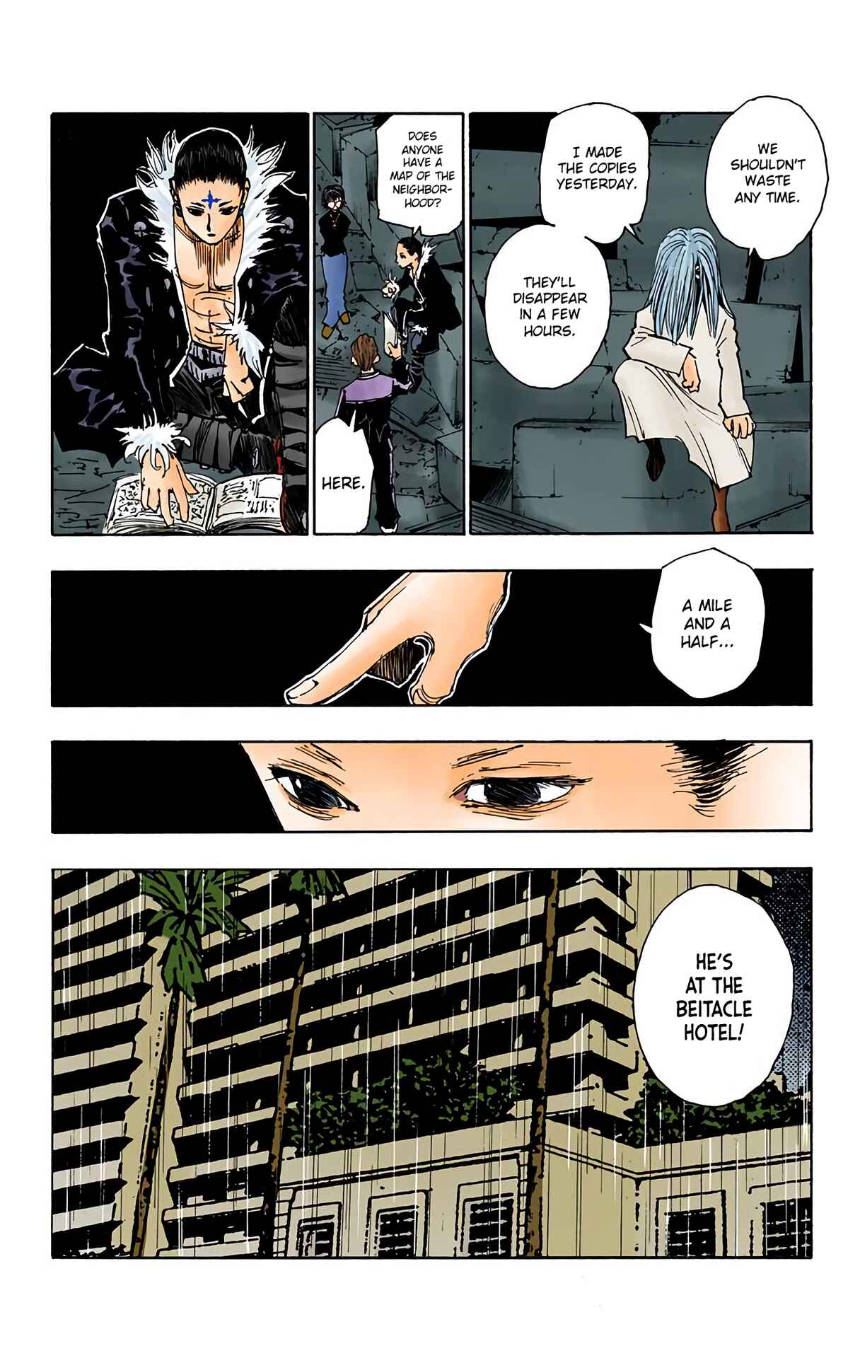 Chapter 109 - Page 10