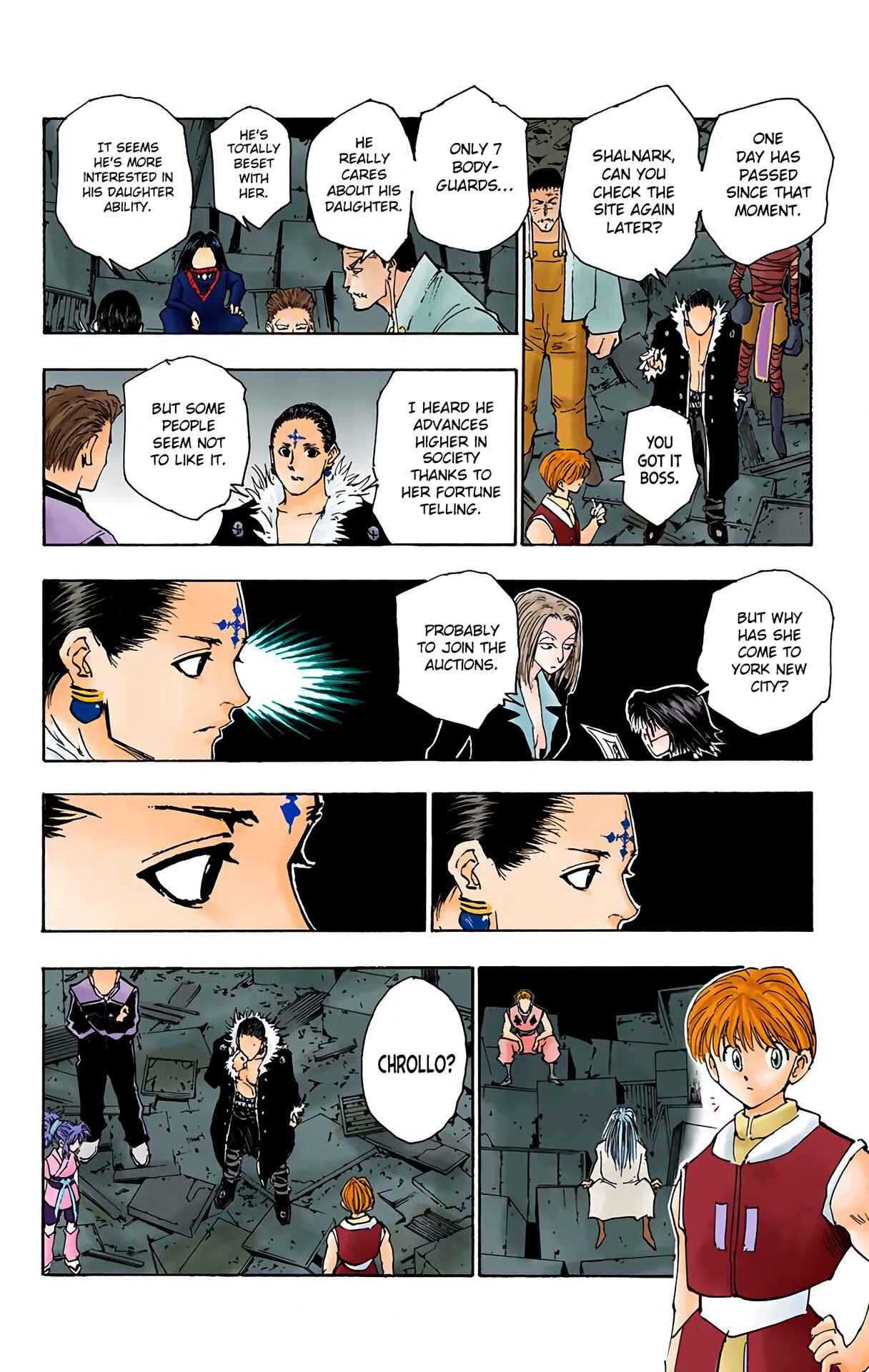 Chapter 109 - Page 6
