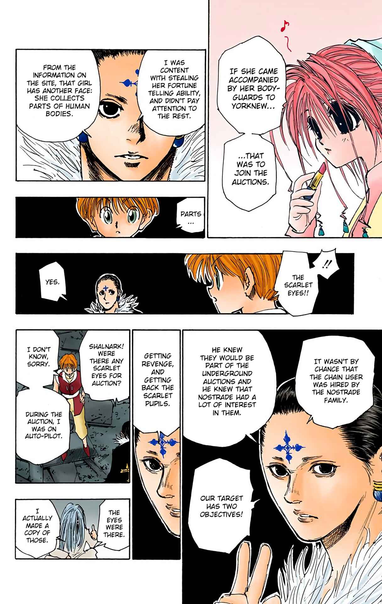 Chapter 109 - Page 8