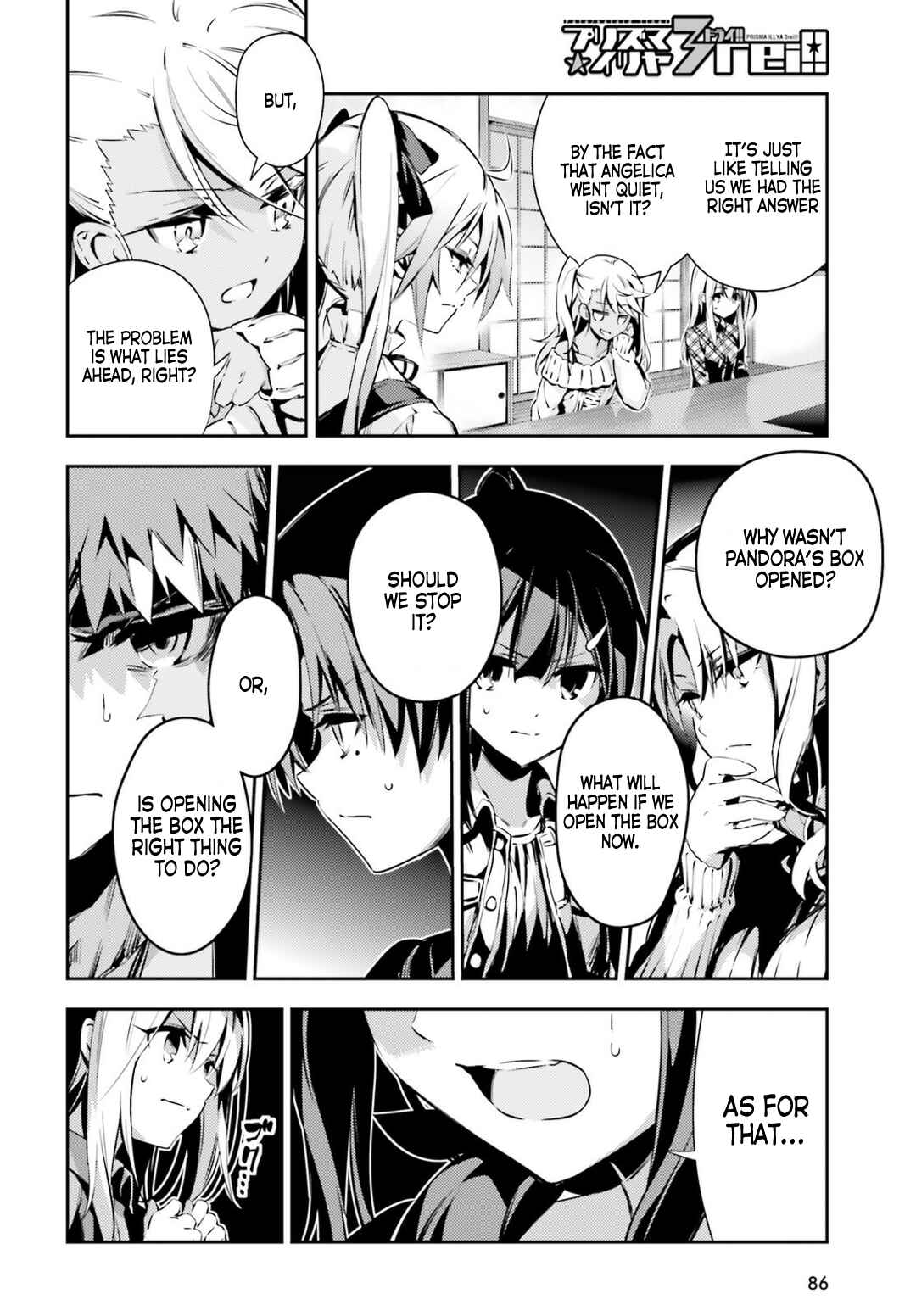 Chapter 45 - Page 5
