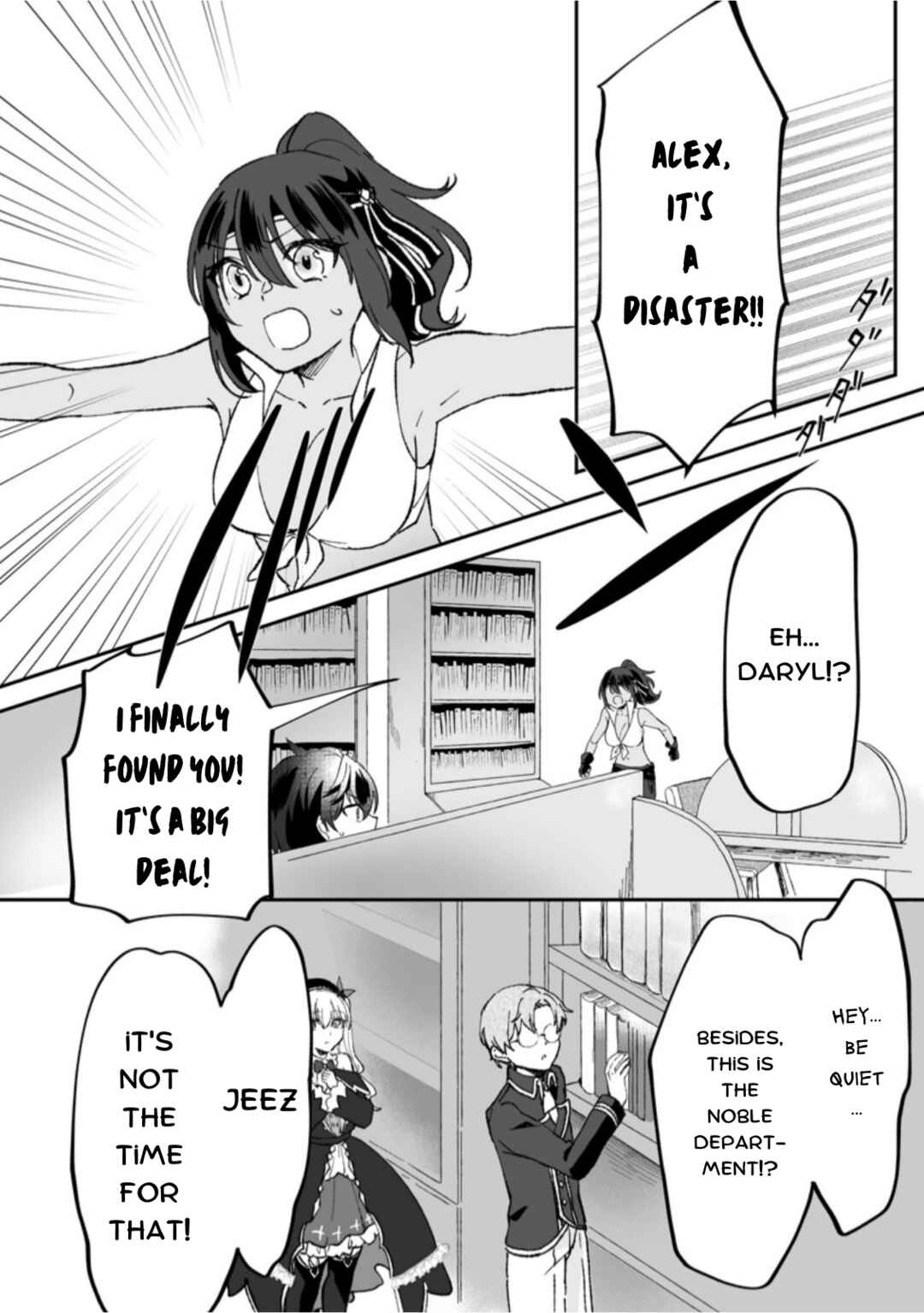Chapter 4 - Page 2