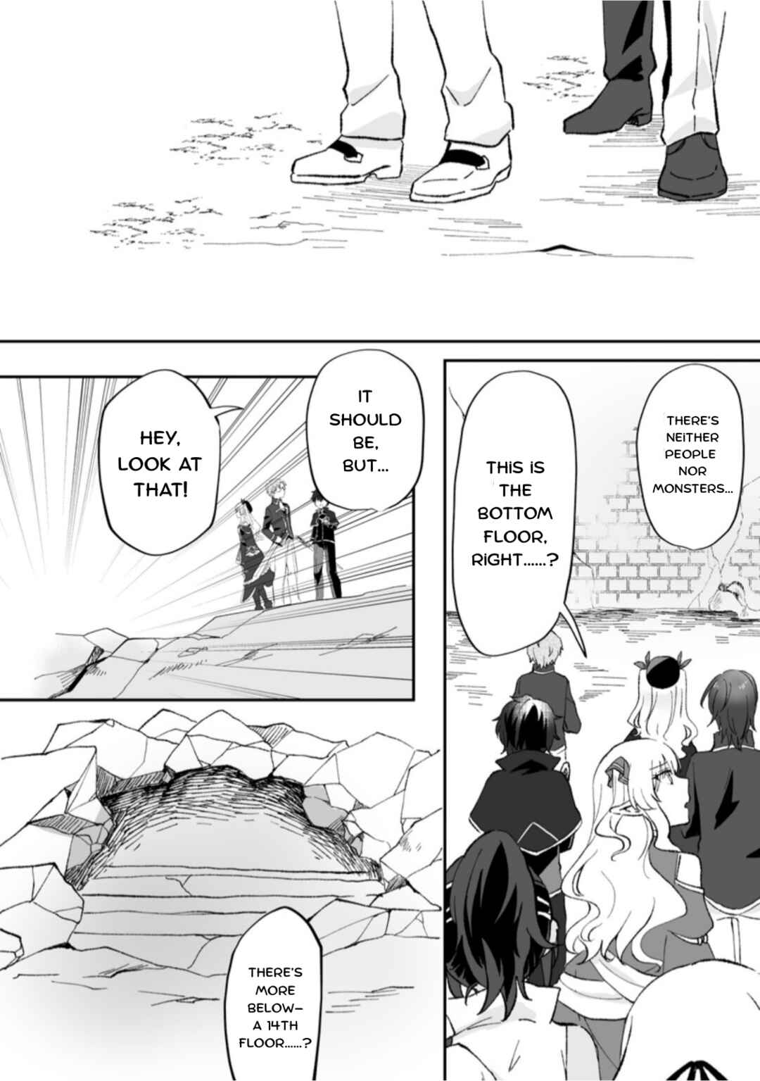 Chapter 4 - Page 20
