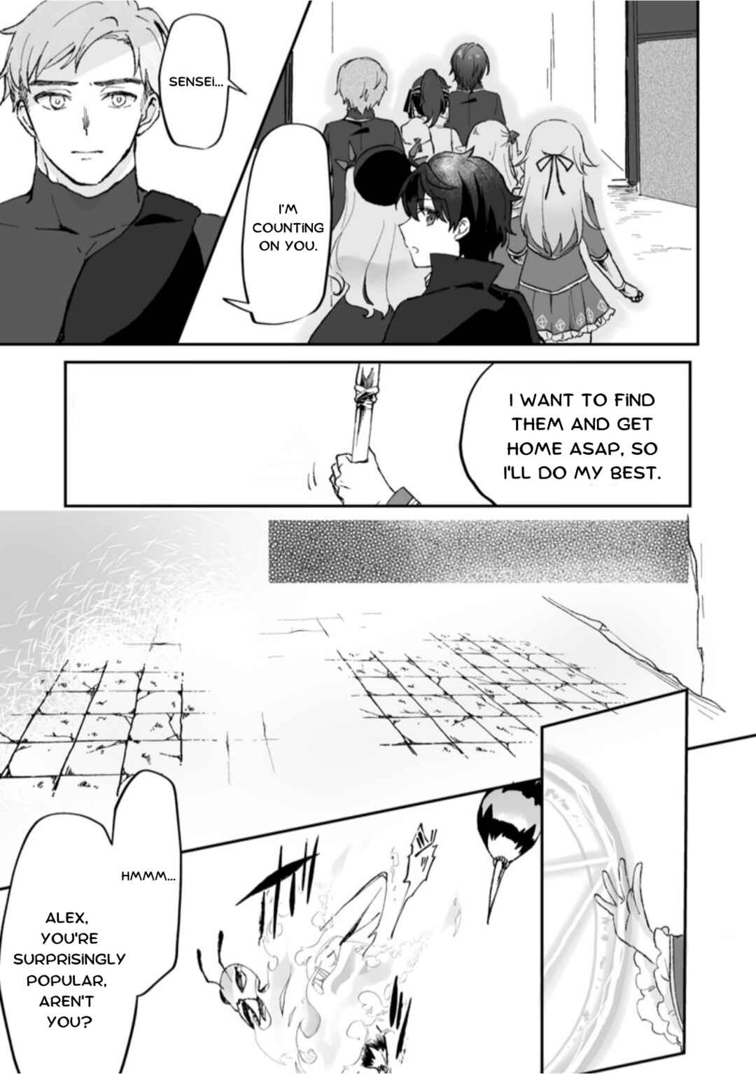 Chapter 4 - Page 9