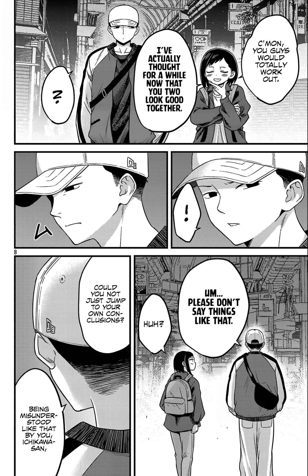 Chapter 1 - Page 10