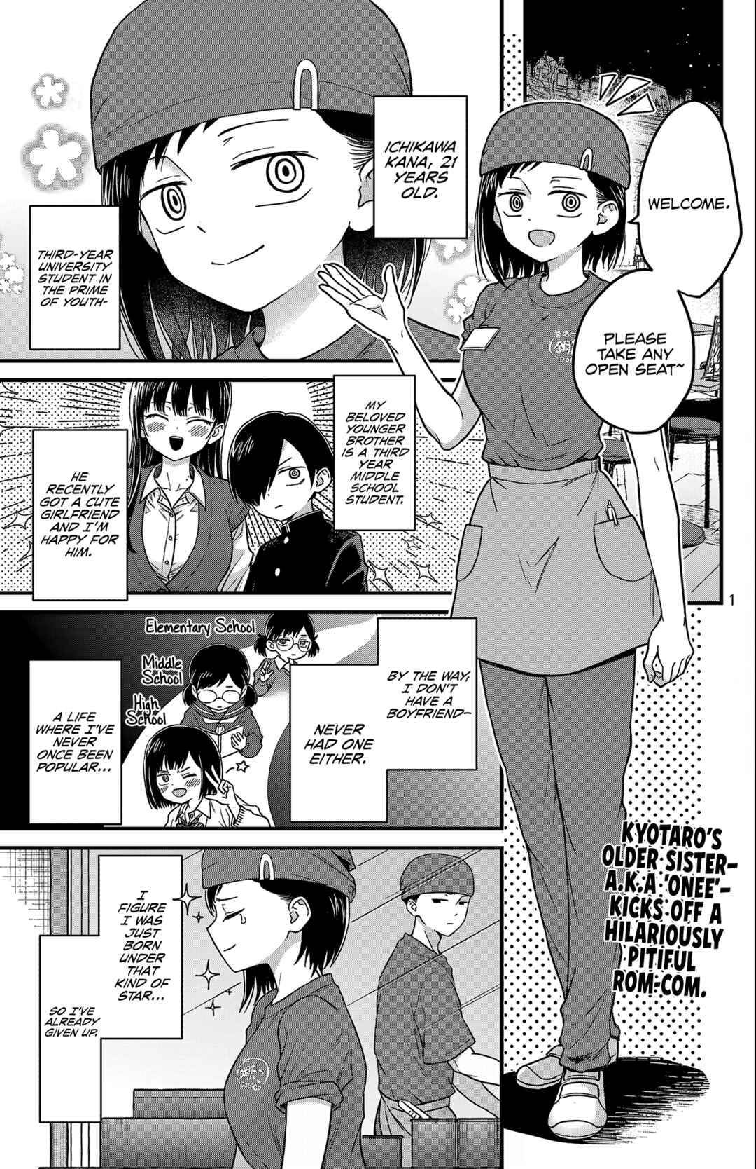 Chapter 1 - Page 3