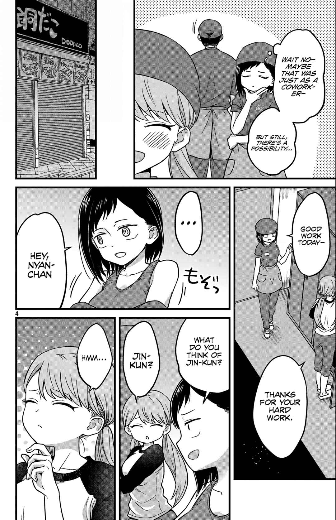 Chapter 1 - Page 6