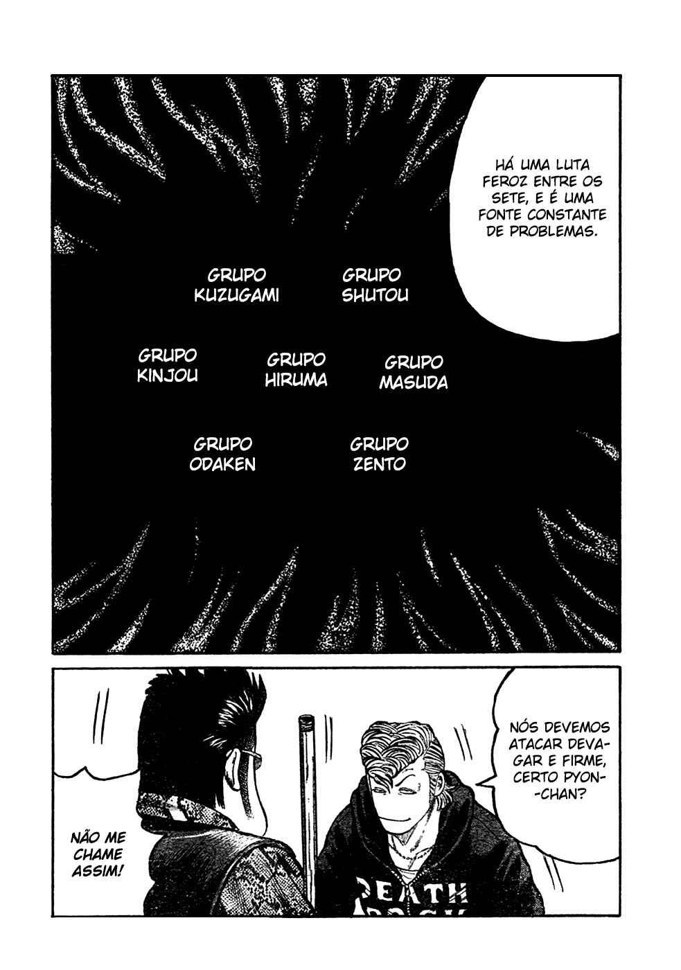 Chapter 104 - Page 44