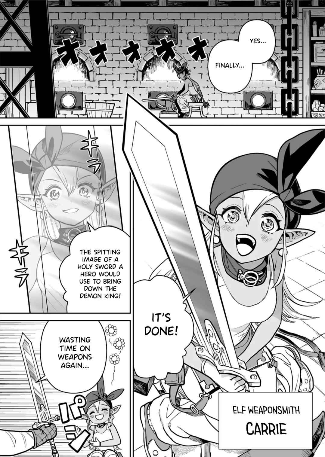 Chapter 1 - Page 2