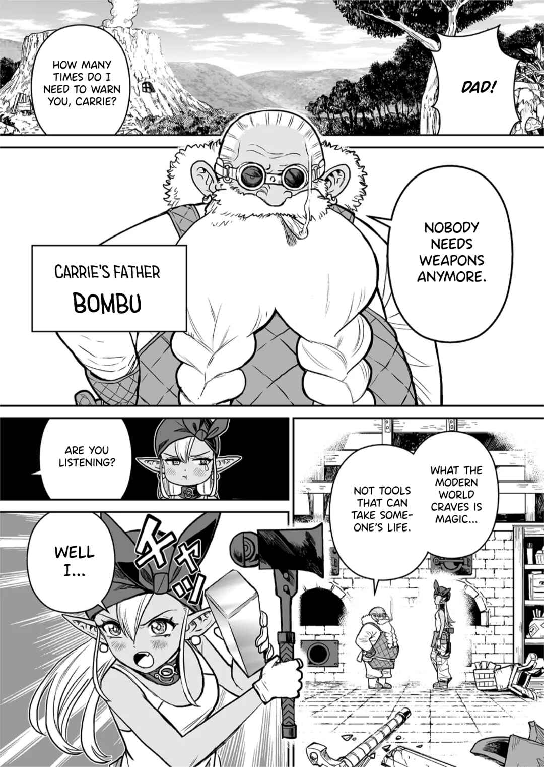 Chapter 1 - Page 5