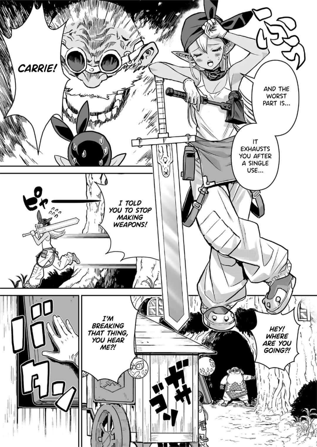 Chapter 1 - Page 8
