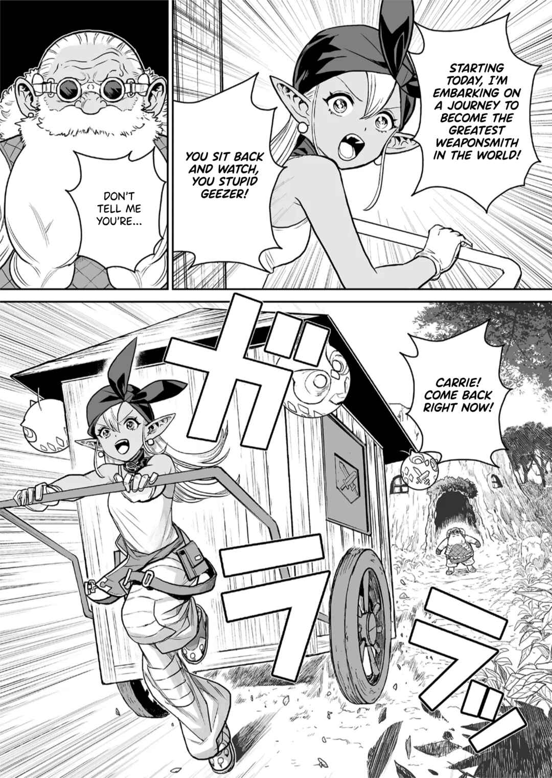 Chapter 1 - Page 9