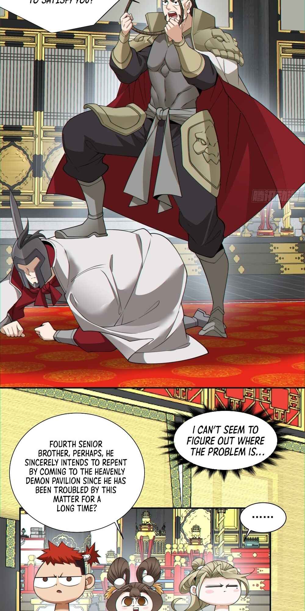 Chapter 153 - Page 26