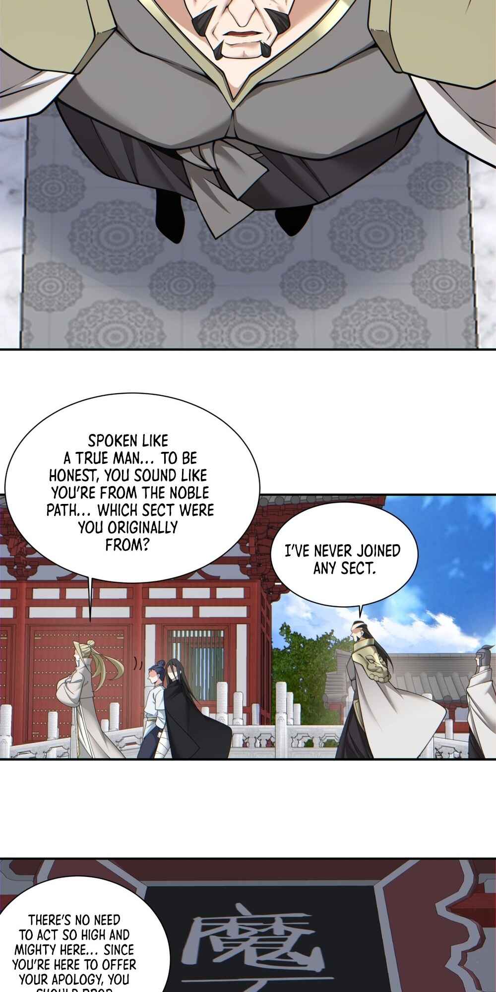 Chapter 153 - Page 8