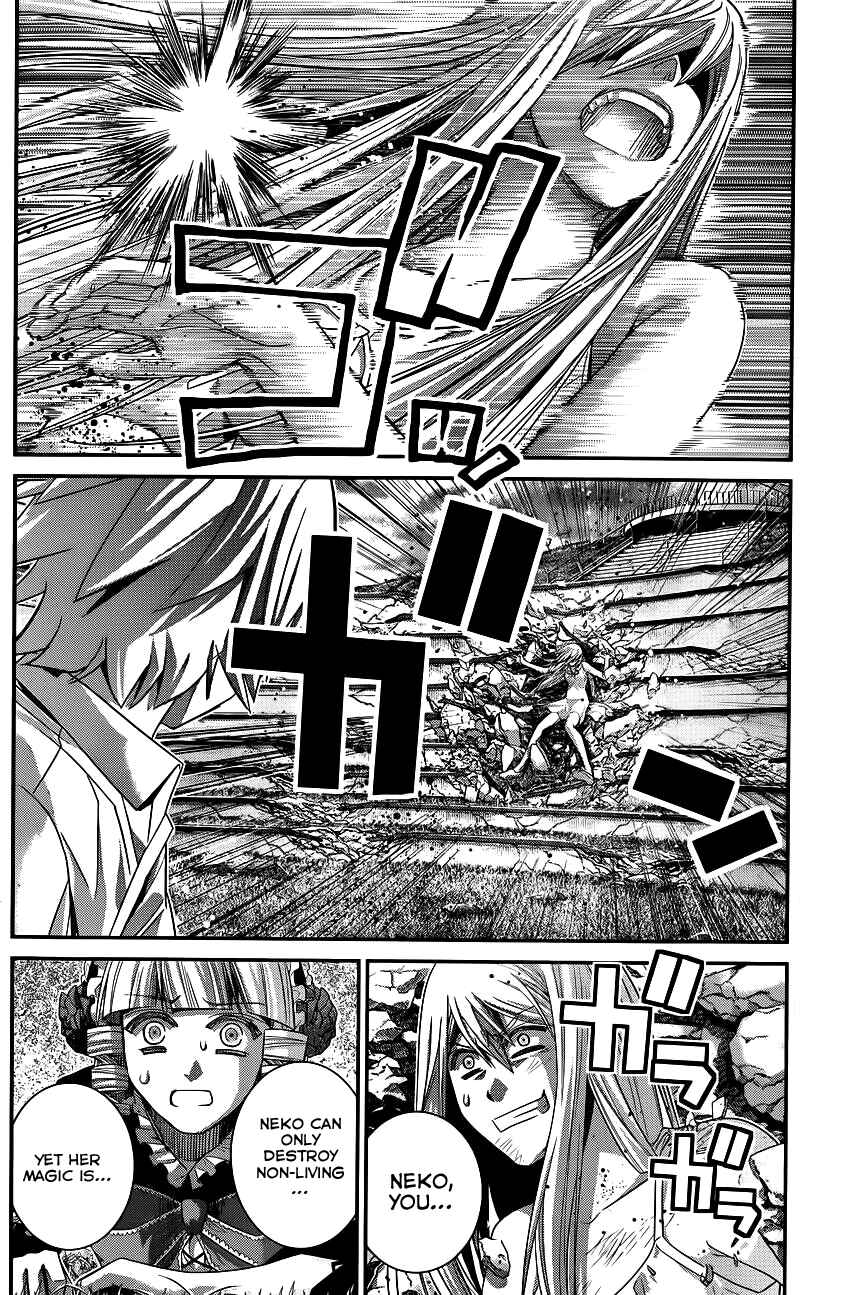 Chapter 95 - Page 17