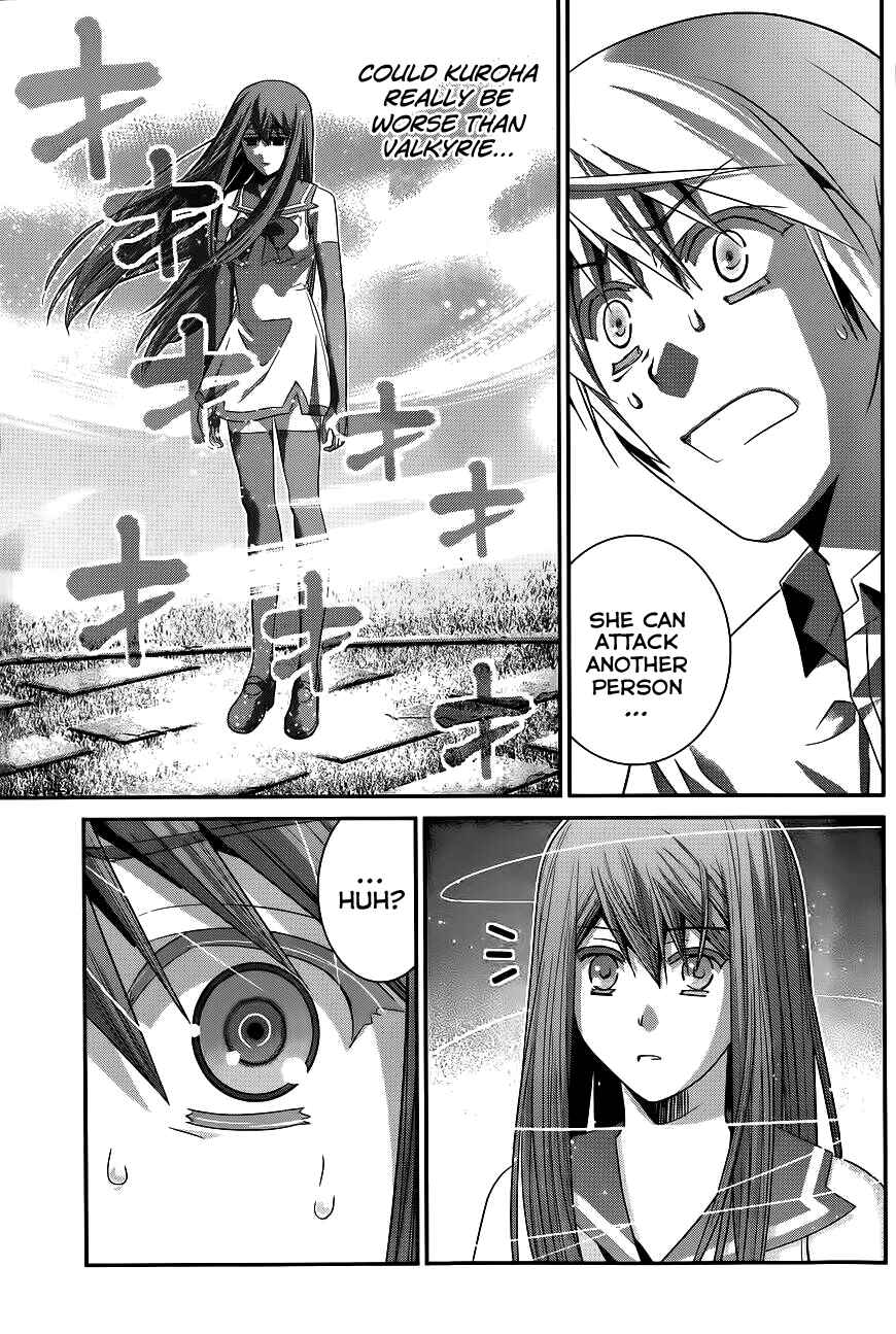 Chapter 95 - Page 18