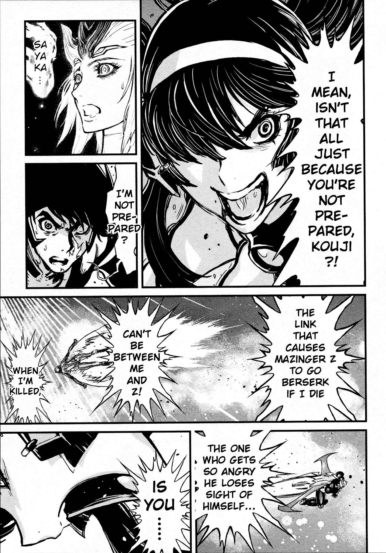 Chapter 38 - Page 19