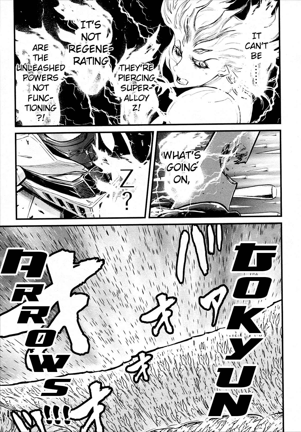 Chapter 38 - Page 38