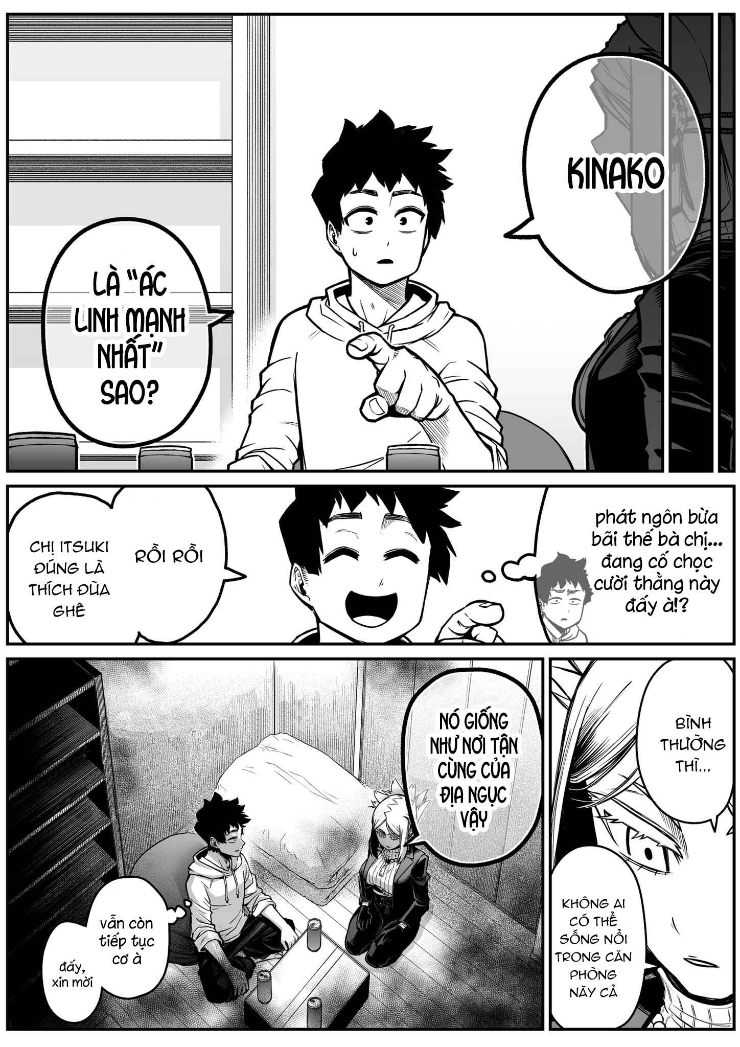 Chapter 23 - Page 2
