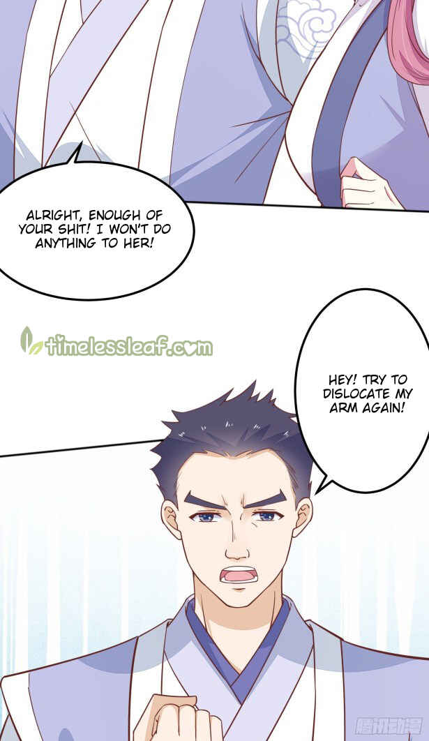 Chapter 141 - Page 17