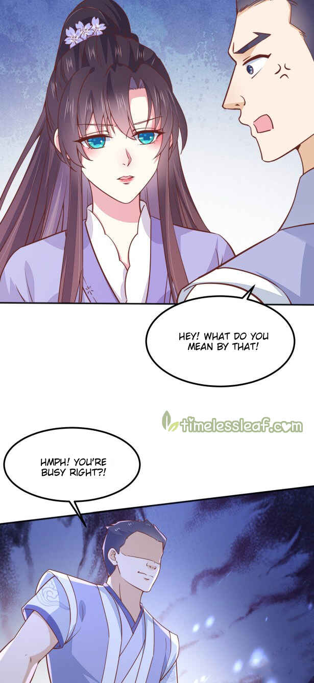 Chapter 141 - Page 19