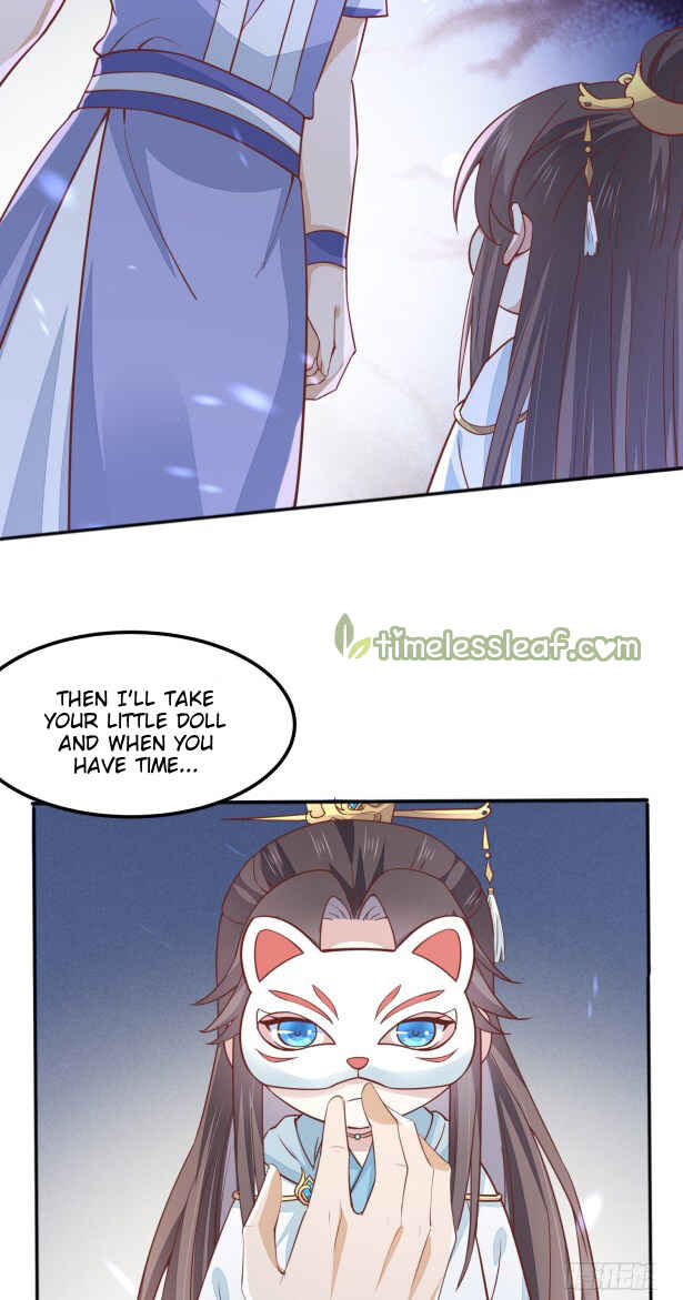 Chapter 141 - Page 20
