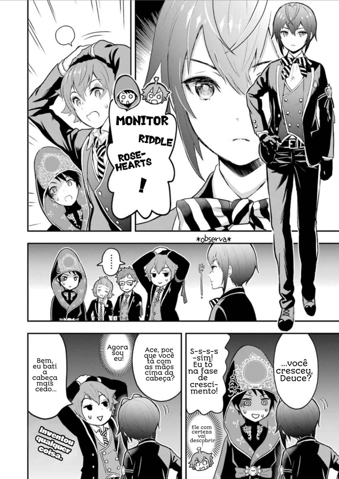 Chapter 1 - Page 4