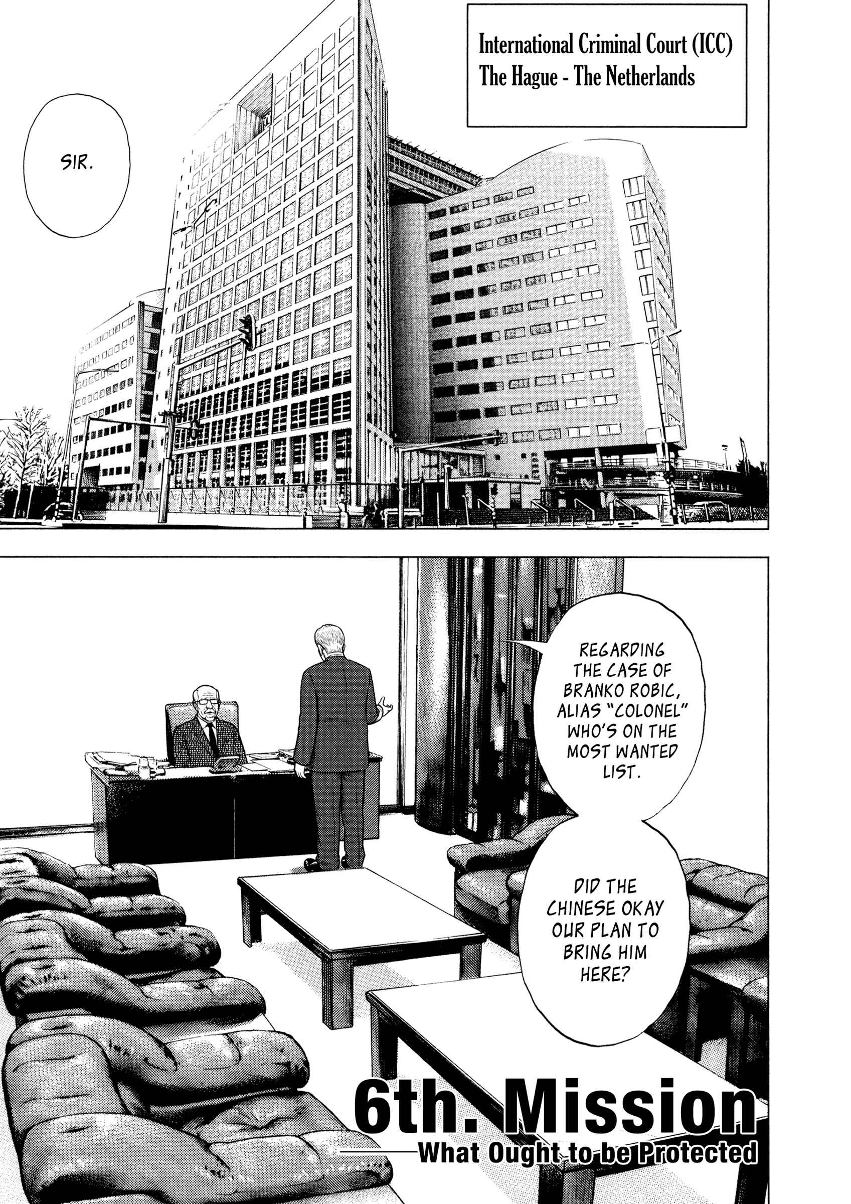 Chapter 6 - Page 2