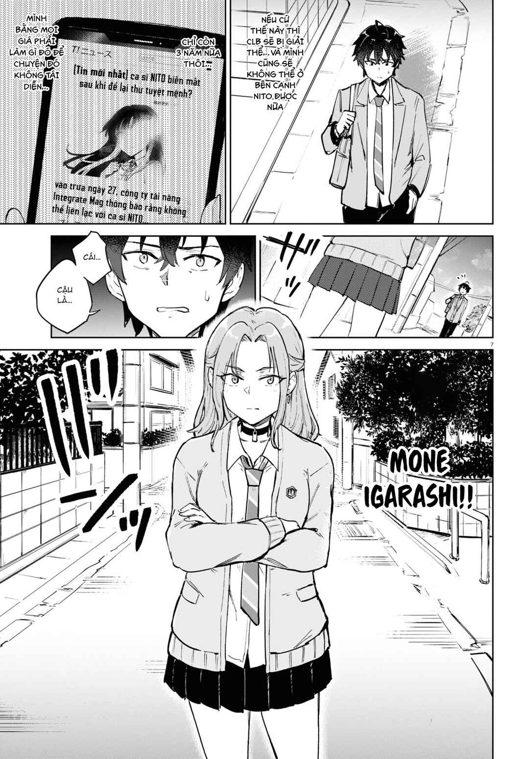 Chapter 3 - Page 9