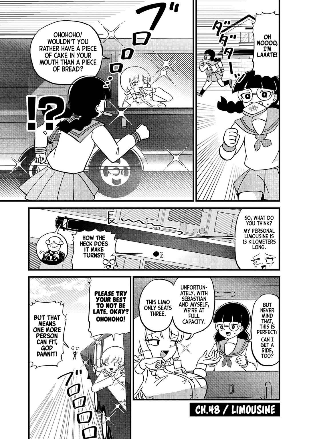 Chapter 48 - Page 1