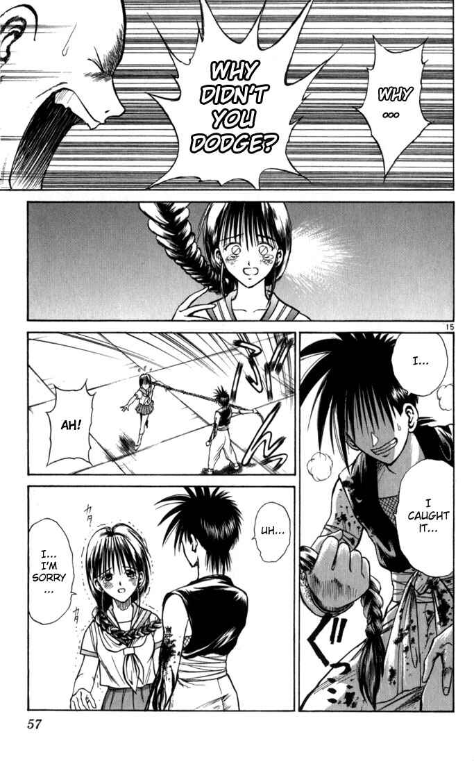 Chapter 62 - Page 15