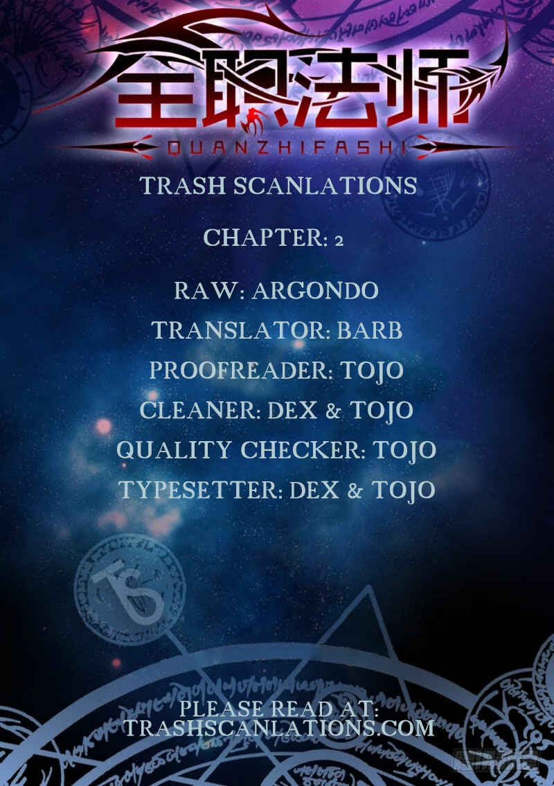 Chapter 2 - Page 1