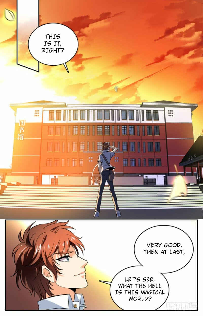 Chapter 2 - Page 5