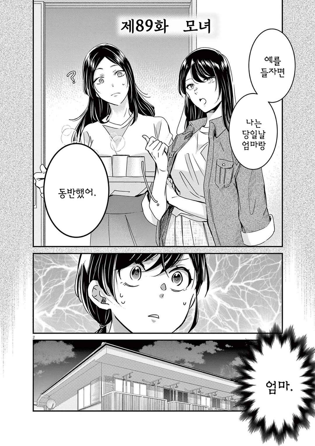 Chapter 89 - Page 2