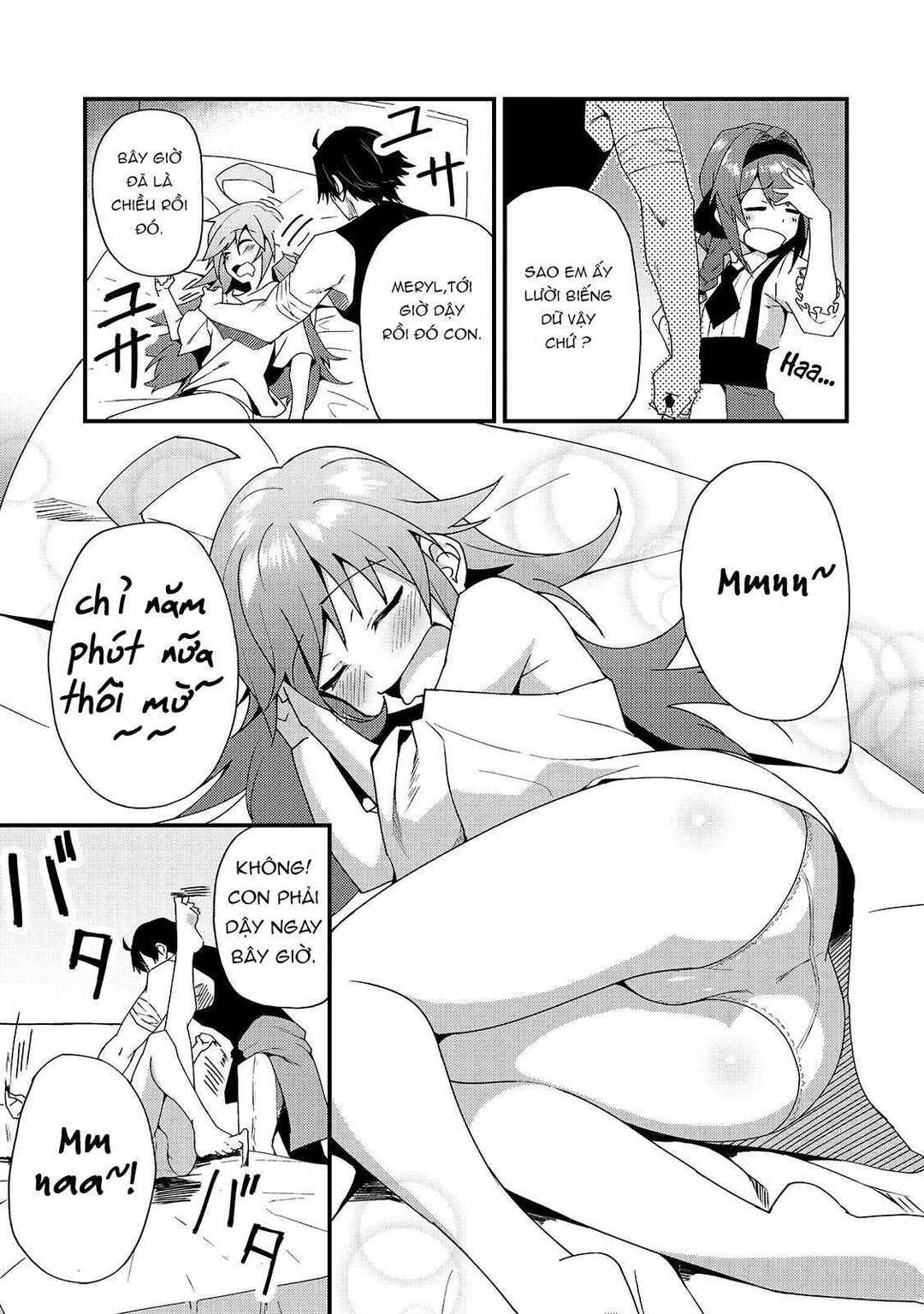 Chapter 4 - Page 3