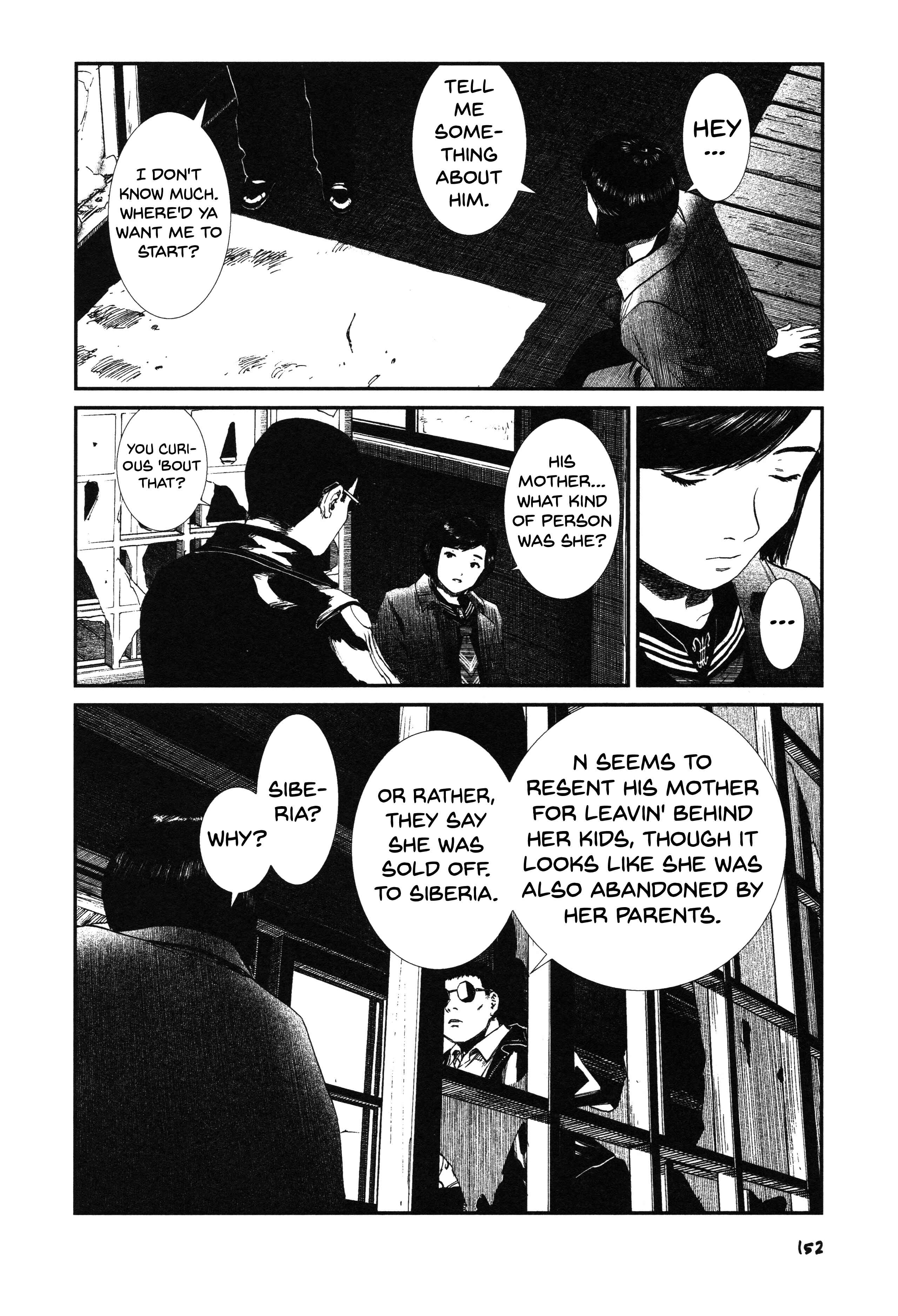 Chapter 21 - Page 11