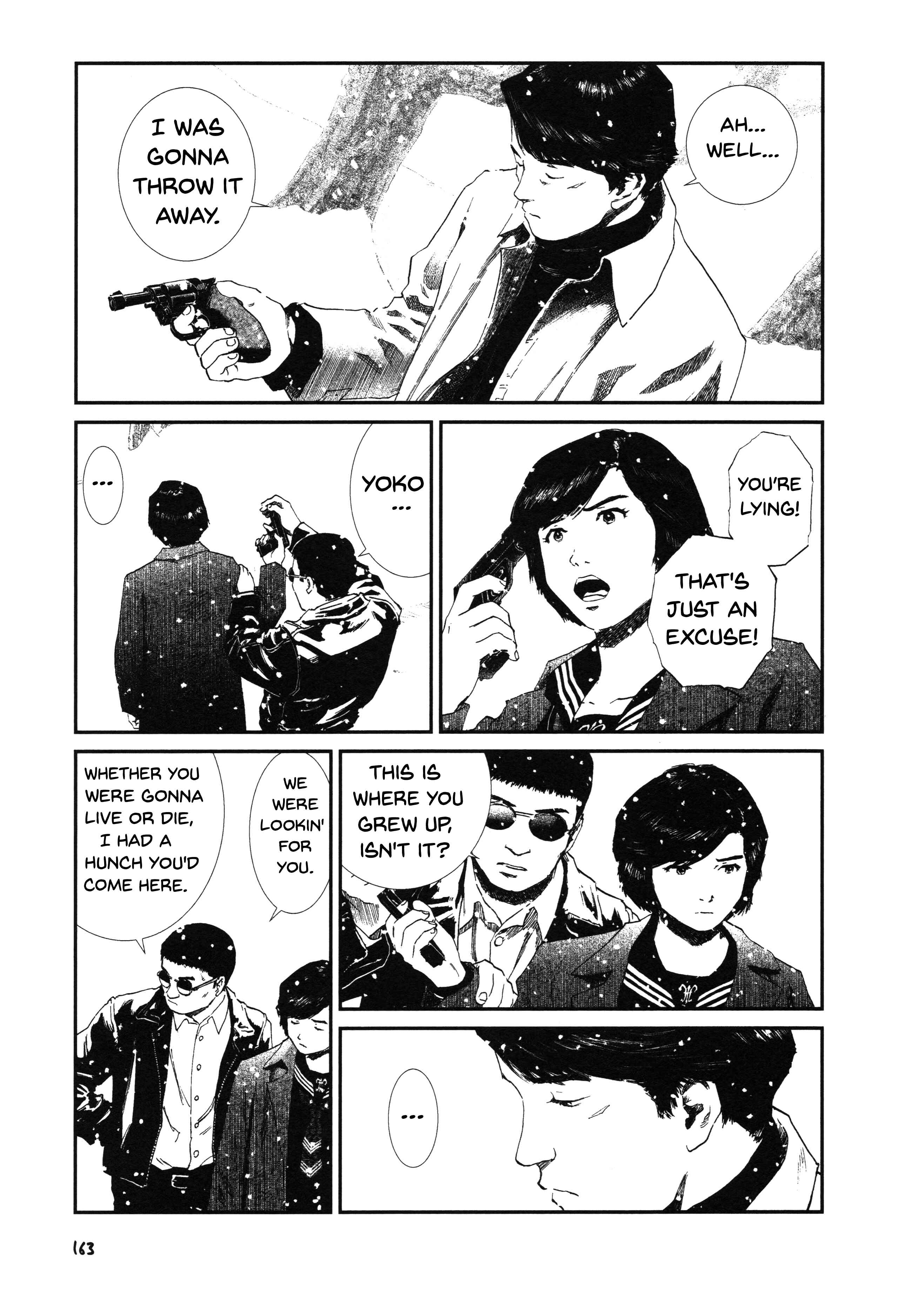 Chapter 21 - Page 21
