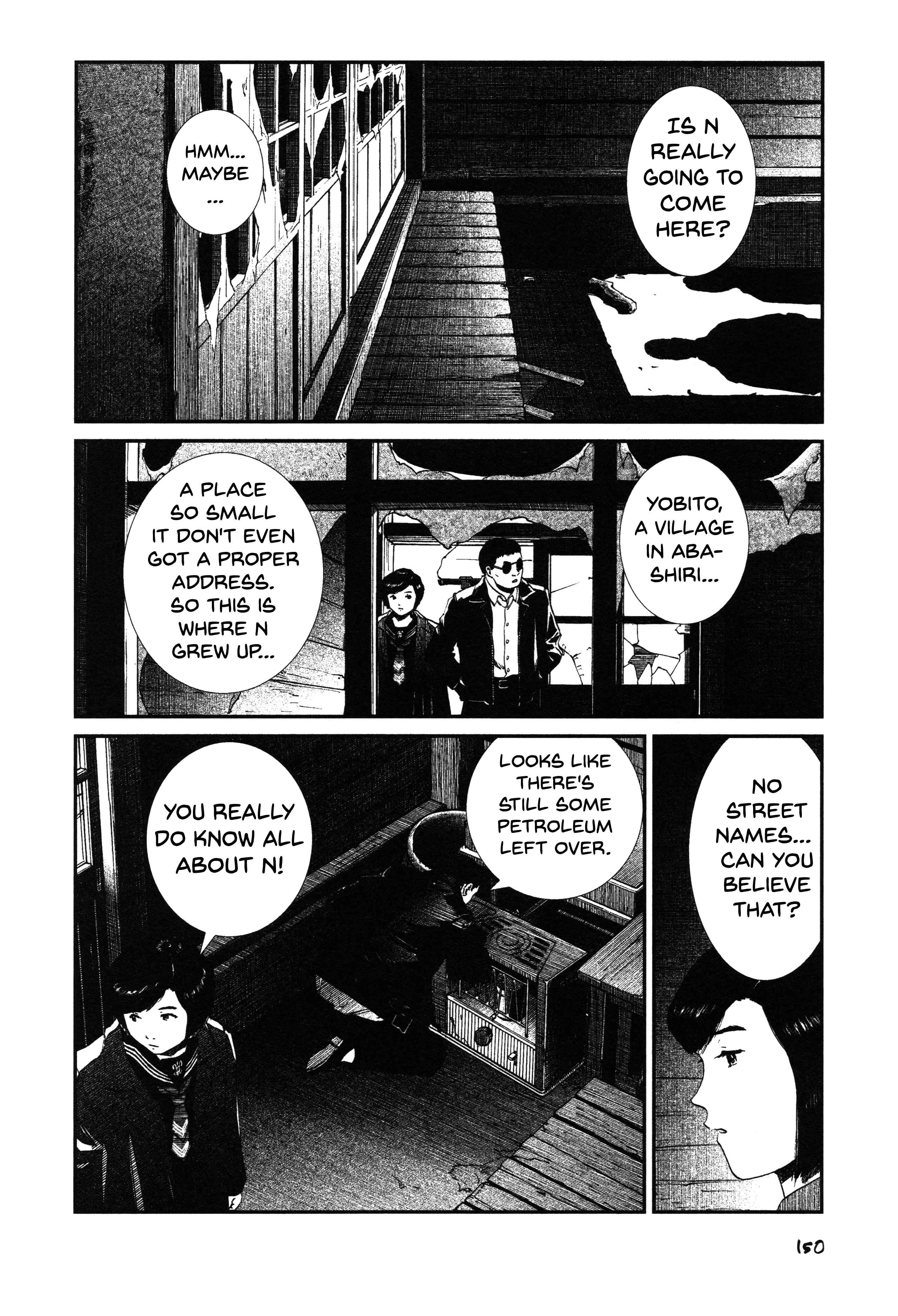 Chapter 21 - Page 9