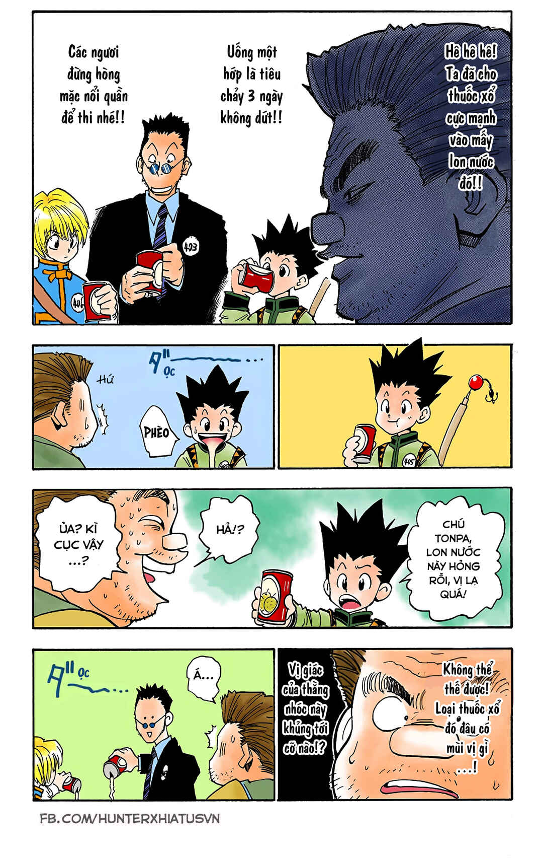Chapter 5 - Page 18