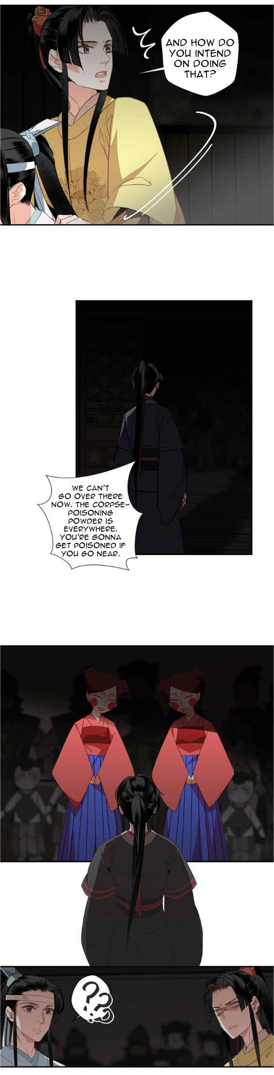 Chapter 74 - Page 12
