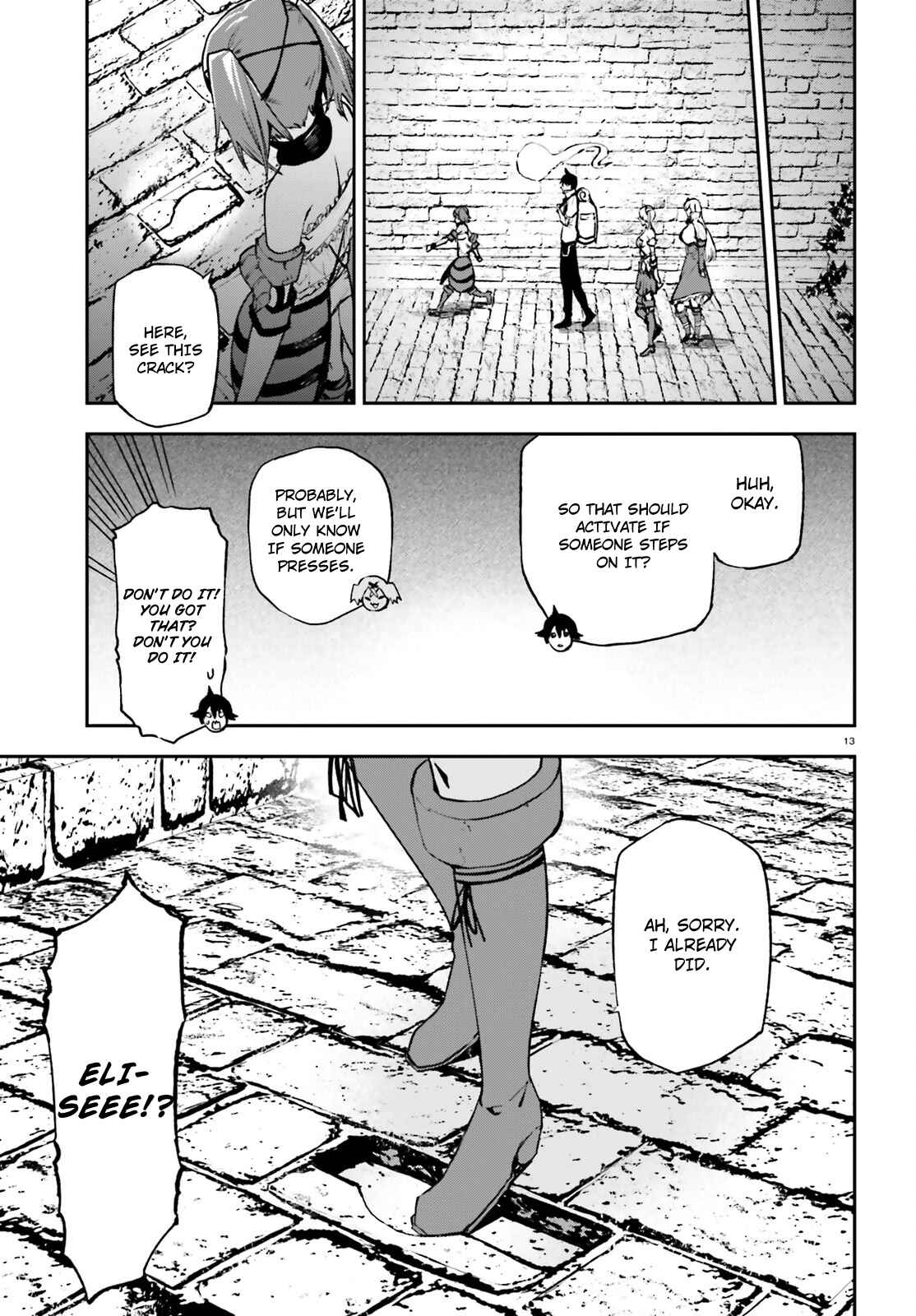 Chapter 14 - Page 14