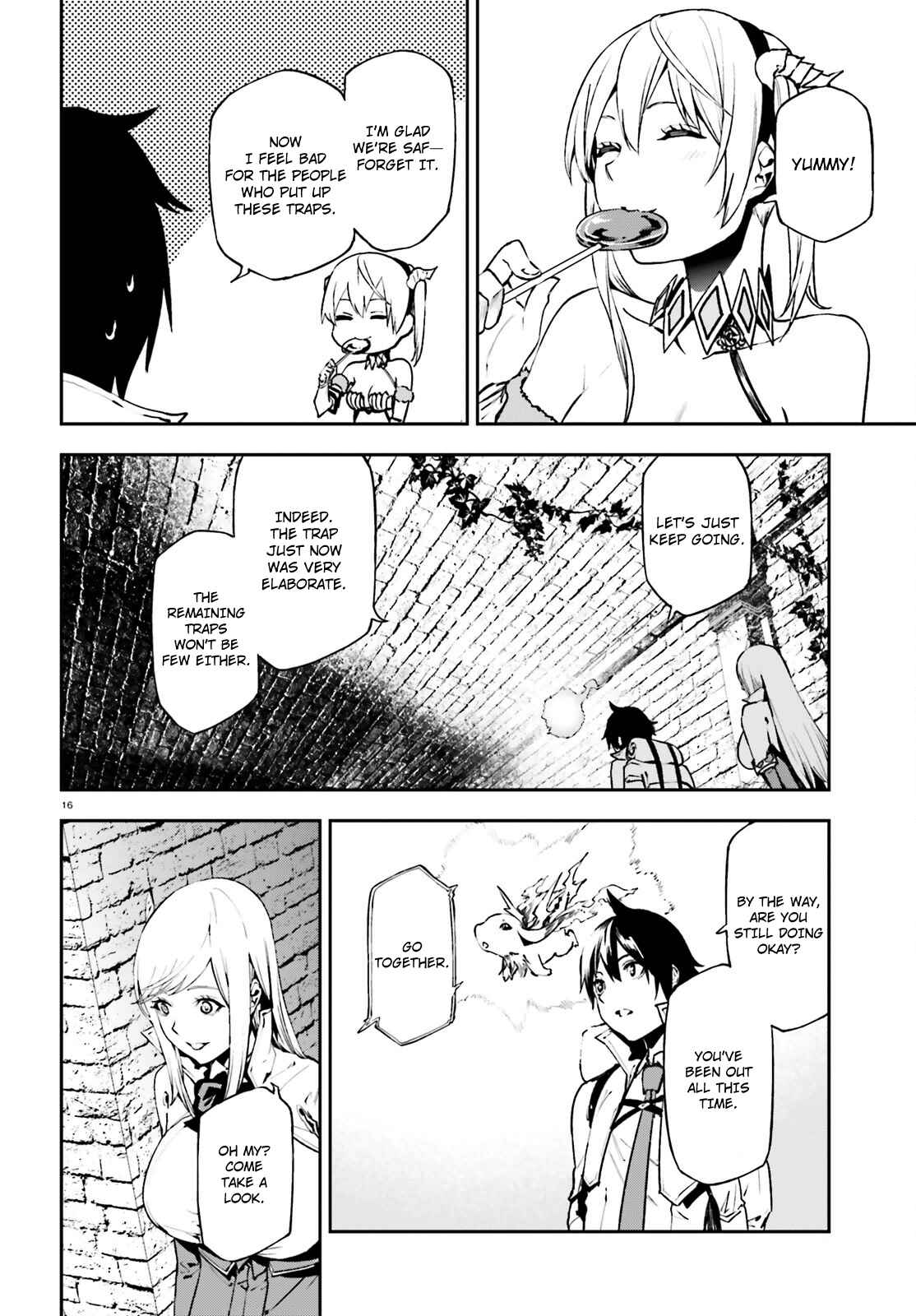 Chapter 14 - Page 17