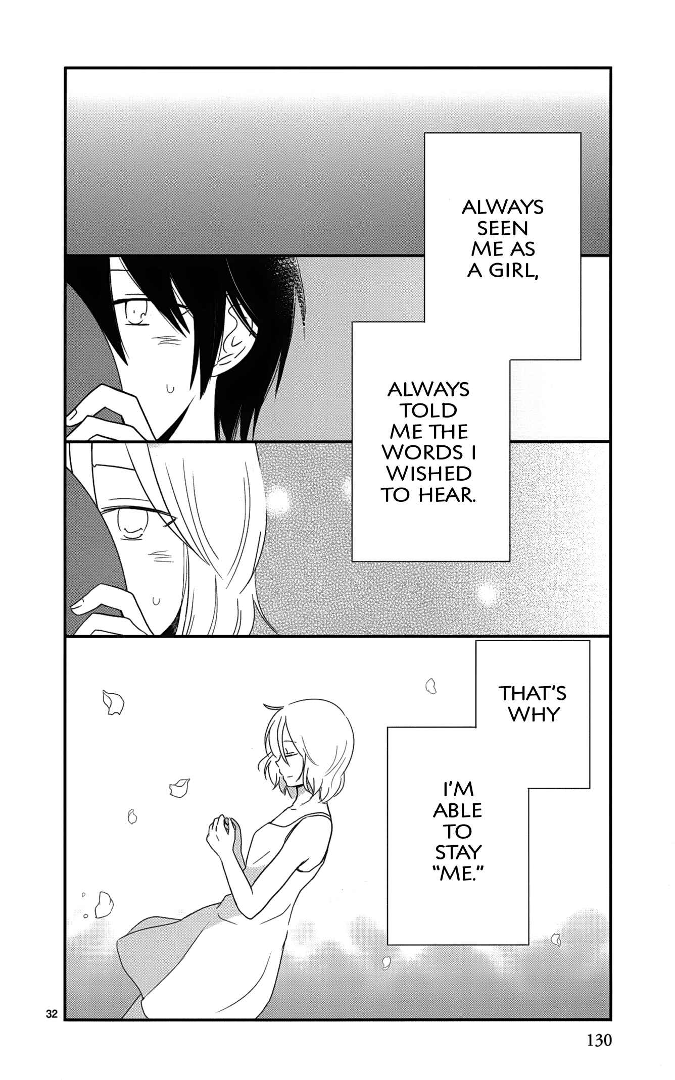 Chapter 41 - Page 32